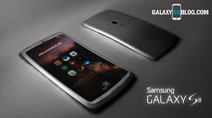 Samsung Segera Luncurkan Galaxy S8